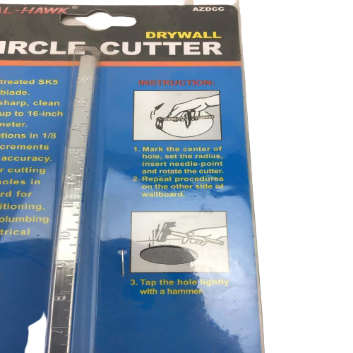Drywall Circle Cutter