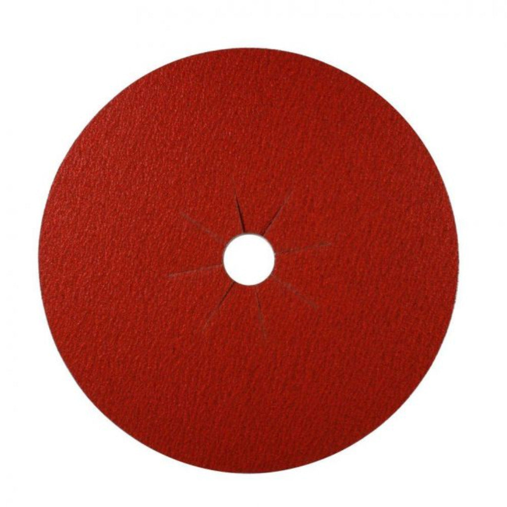 Diablo 7 in. 60-Grit Edger Disc 10 Pack