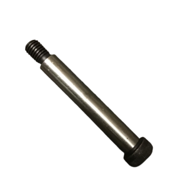 Shoulder Bolt 1 2 Inch