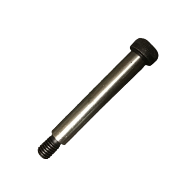 Shoulder Bolt 1 2 Inch