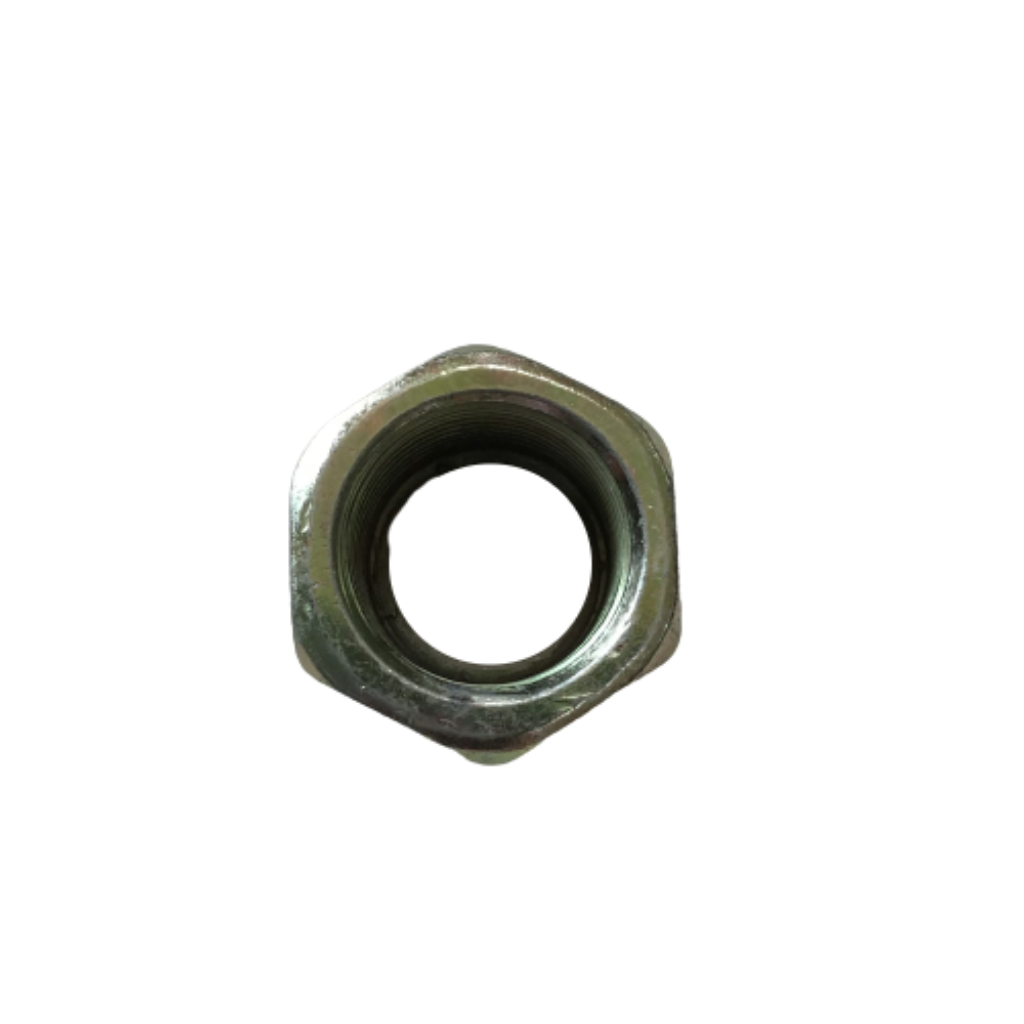 Quick Connect Fitting Nut