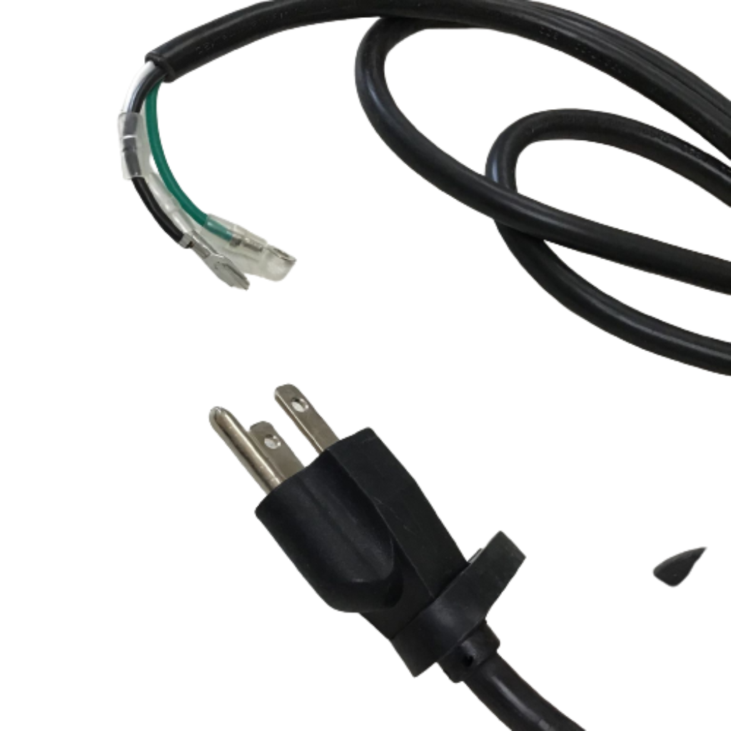 Power Cord