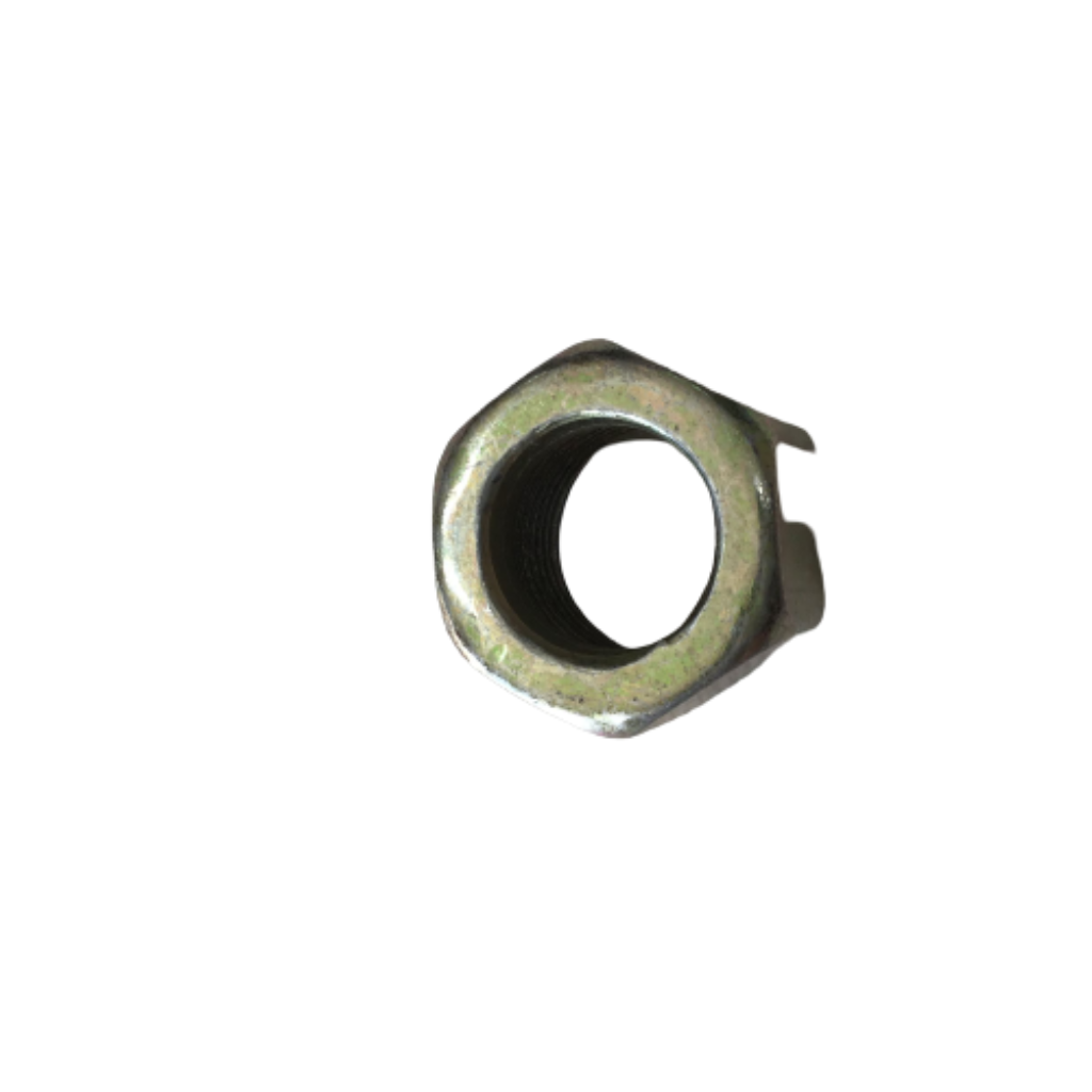Flexible Joint Nut