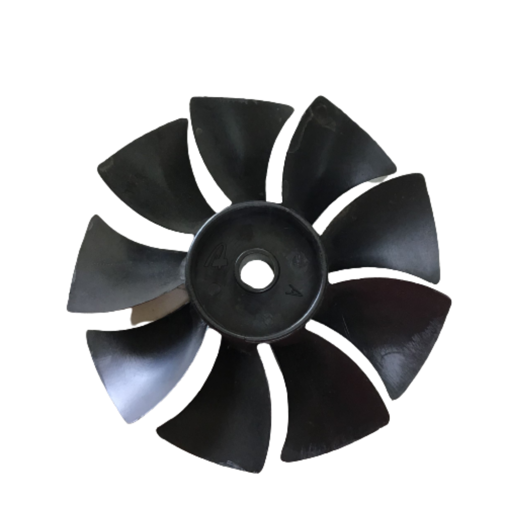 A Fan