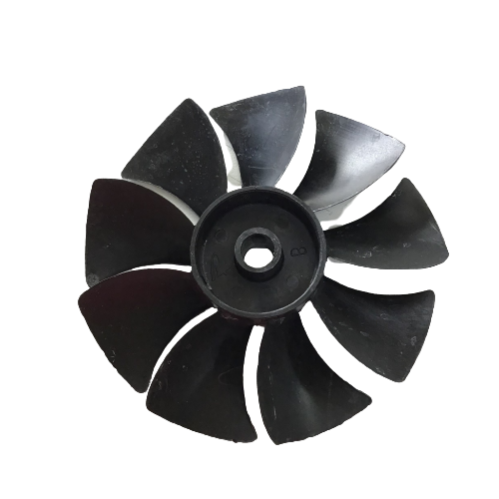 B Fan
