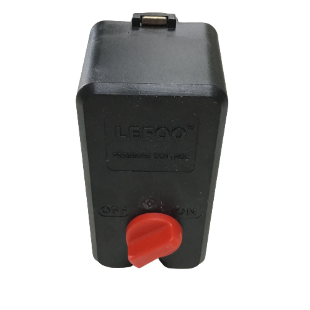 Pressure Switch