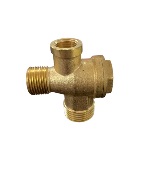 Check Valve