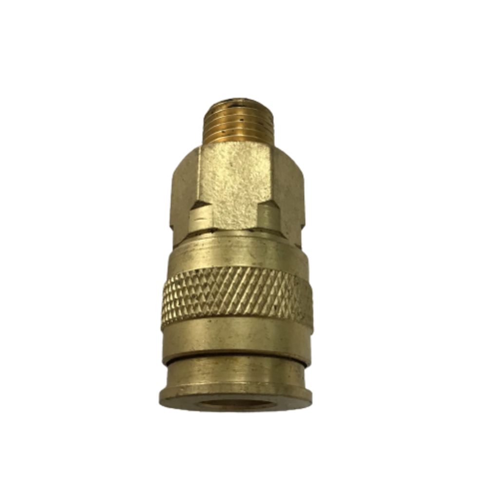 Power Cord Buckle