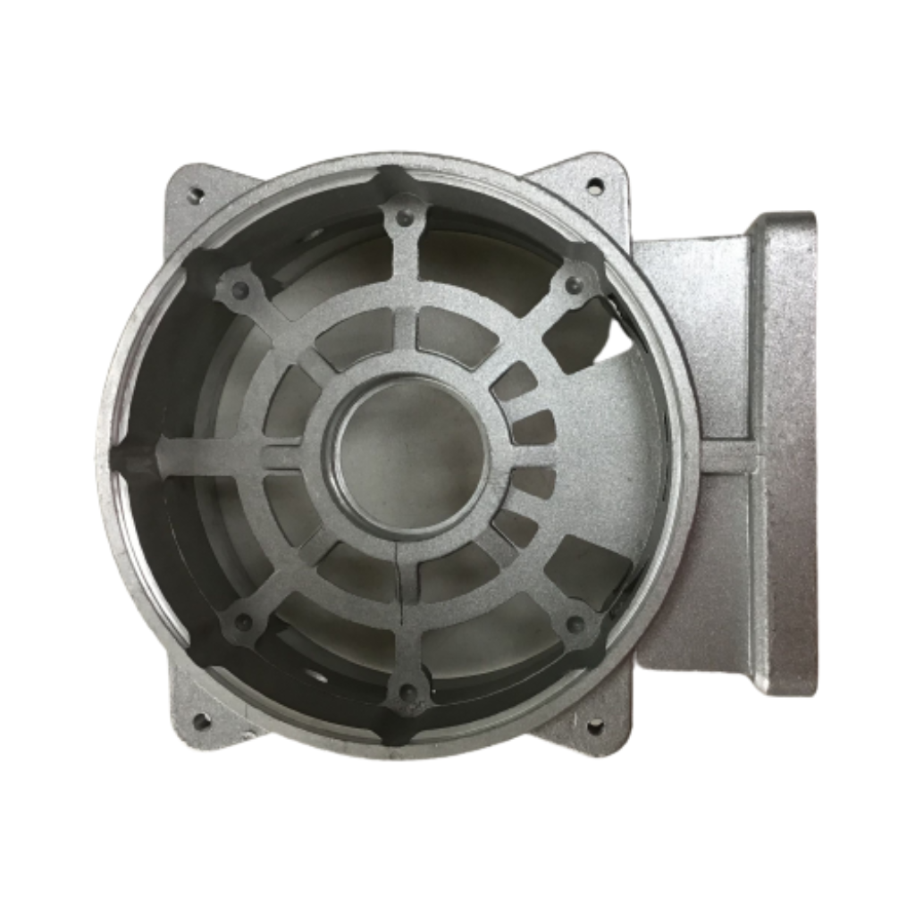 Right Crankcase