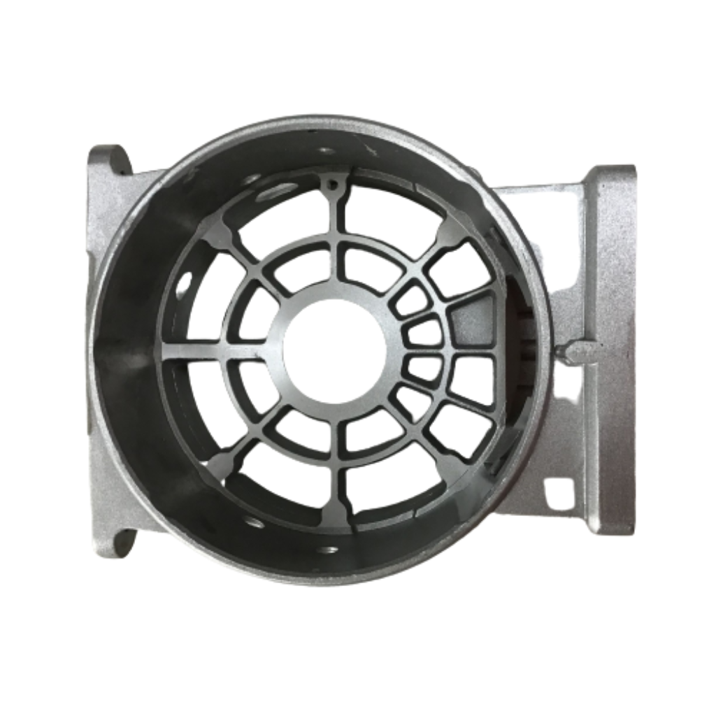 Left Crankcase