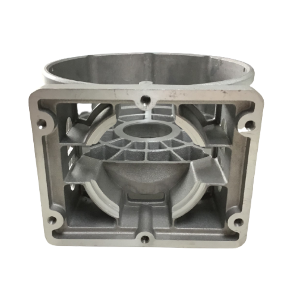 Left Crankcase