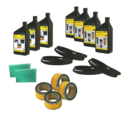 Eagle Extended Warranty Service Kit For 11G30TRKE