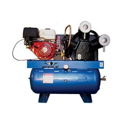Eagle 13 HP 30 Gallon Air Compressor (out of stock 4-26-19)-eagle air compressors-Tool Mart Inc.
