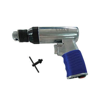 Eagle 3/8" Reversible Drill-air drills-Tool Mart Inc.