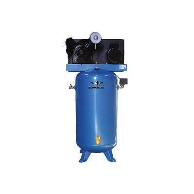 Eagle 5 HP 80 Gallon Air Compressor-eagle air compressors-Tool Mart Inc.
