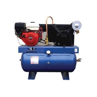Eagle 9 HP 30 Gallon Air Compressor (out of stock 2-6-19)-eagle air compressors-Tool Mart Inc.
