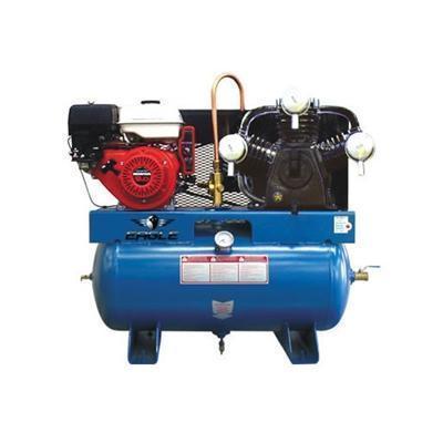Eagle 9 HP 30 Gallon Air Compressor(out of stock 5-23-19)-eagle air compressors-Tool Mart Inc.