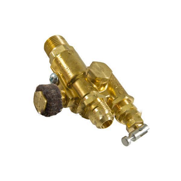 Eagle Air Compressor Pilot Unloader Valve 130/95 PSI-air compressor parts-Tool Mart Inc.