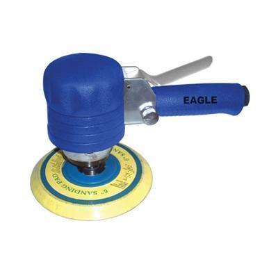 Eagle DA Sander 6"-air sanders-Tool Mart Inc.