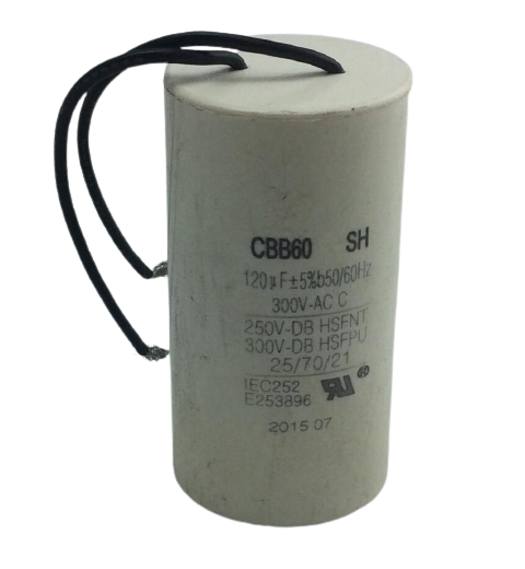 Eagle EA5000 Air Compressor Capacitor