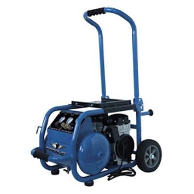 Eagle Silent Series 2 HP 6 Gallon Air Compressor-eagle air compressors-Tool Mart Inc.