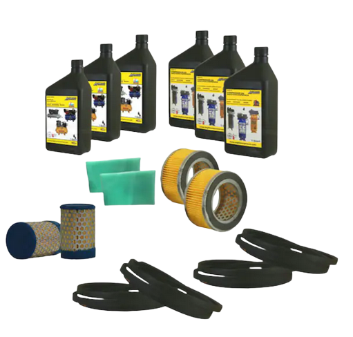 Eagle Extended Warranty Service Kit for 9G30TRKE-H-KP