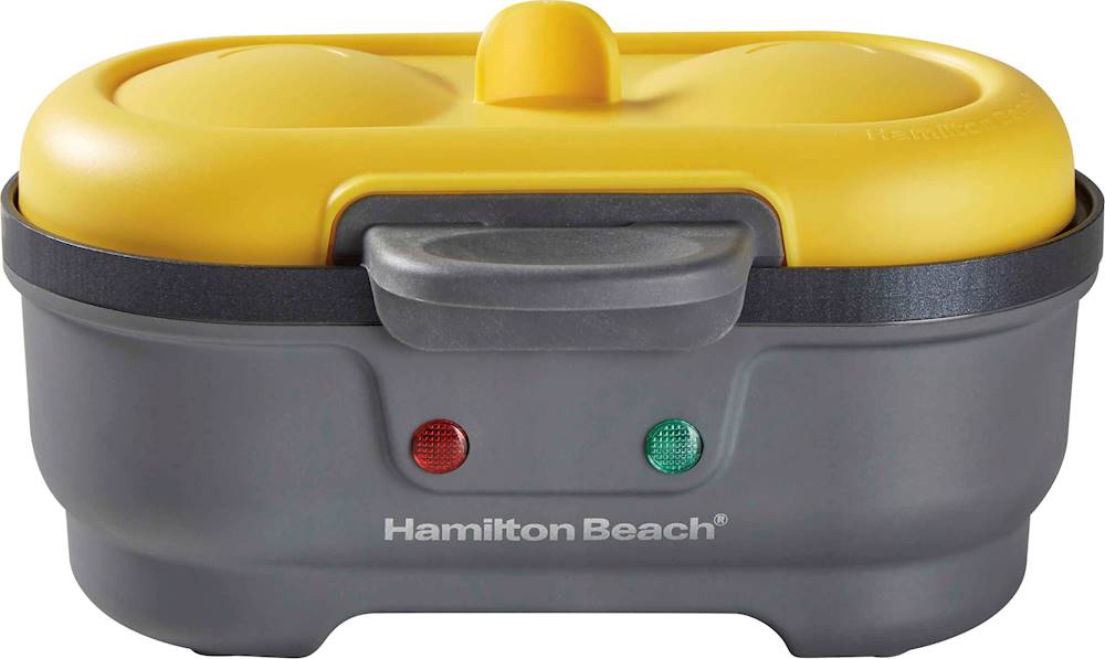 Hamilton Beach Egg Cooker