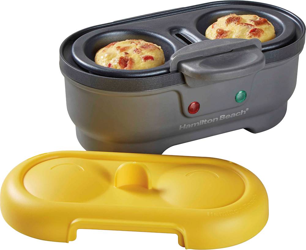 Hamilton Beach Egg Cooker