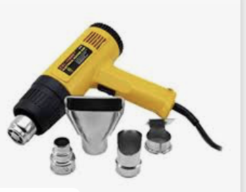 Electrical Heating Gun-miscellaneous-Tool Mart Inc.