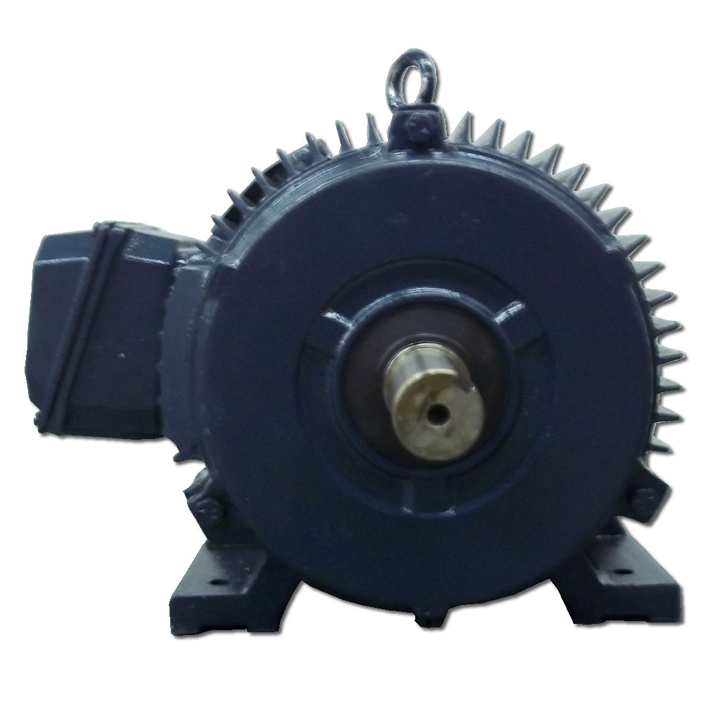 EM10 0 18 30 Motor