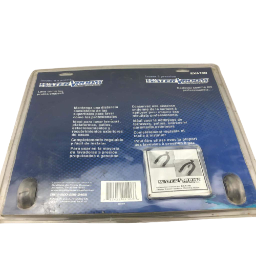 Excell Pressure Washer Surface Cleaner