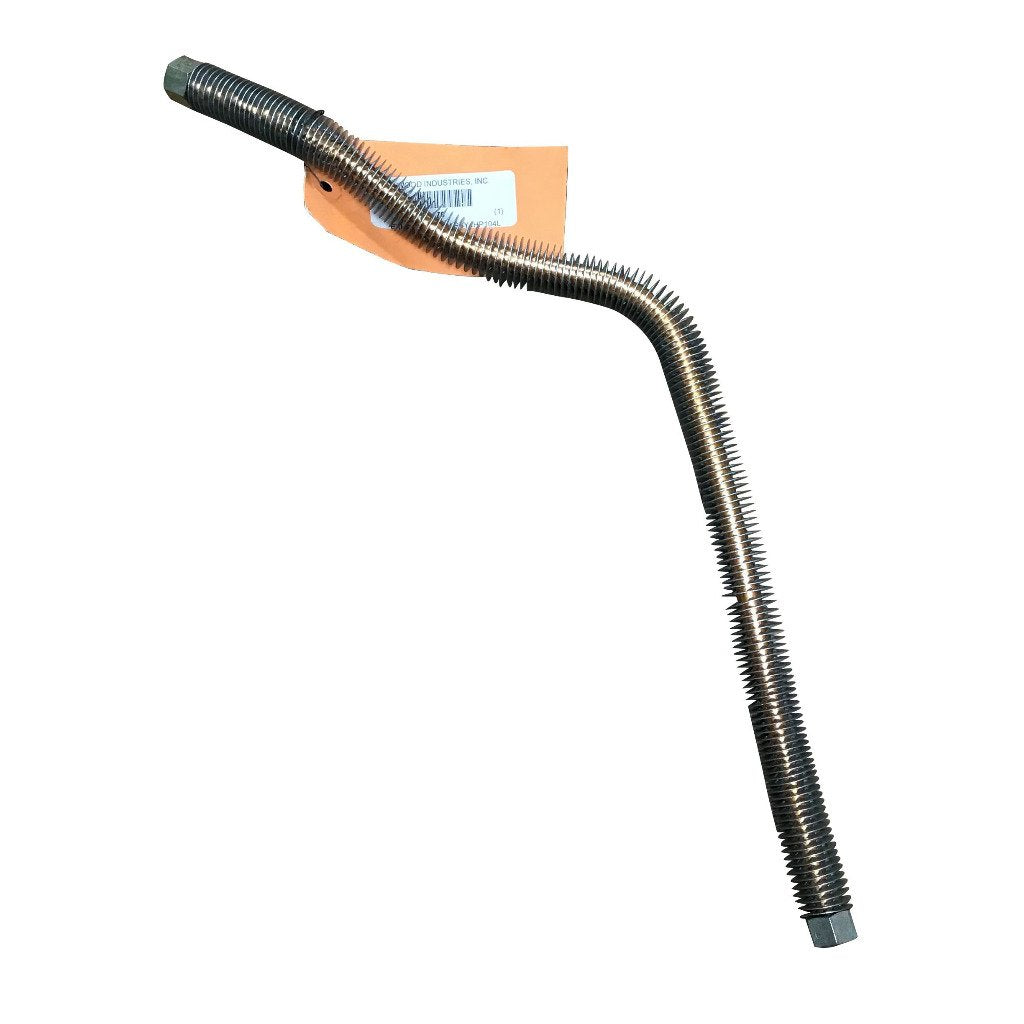 Exhaust Pipe Assembly