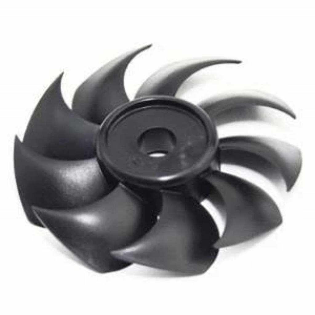 Fan For EA-4000 Air Compressor-air compressor parts-Tool Mart Inc.