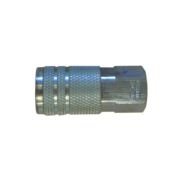 Female Auto Quick Coupler