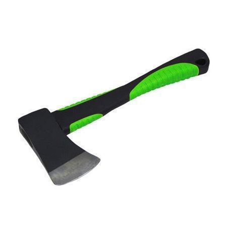 Fiberglass Handle Camping Axe-knives & cutting tools-Tool Mart Inc.