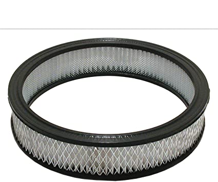 Spectre Air Filter Damaged Box