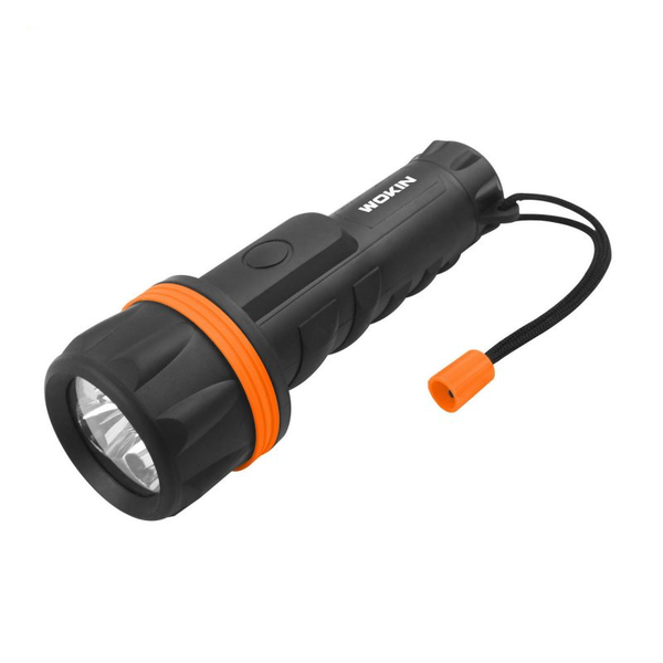 Wokin 30 Lumen LED Flashlight