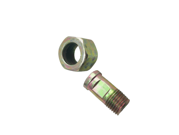 Flexible Joint For EA 6500