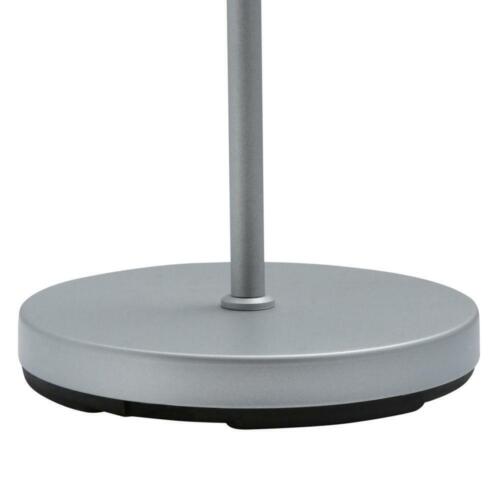 Hampton Bay Floor Lamp With Reading Light Damaged Box