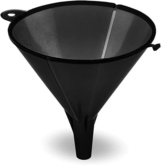 Lincoln Gaurdian Funnel 8 Oz