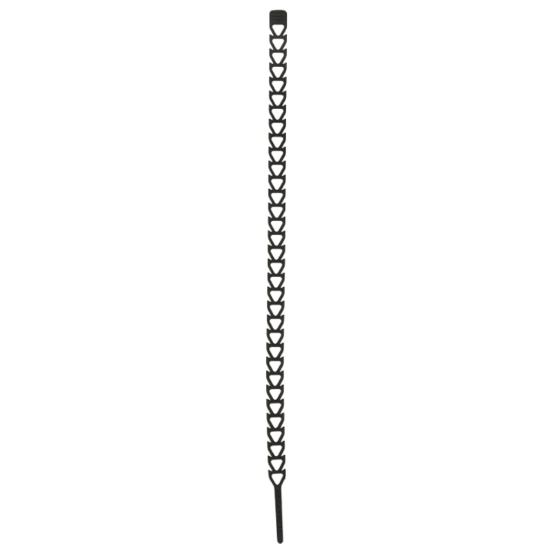 Gardner Bender Flex Strap Cable Tie 24 Pack
