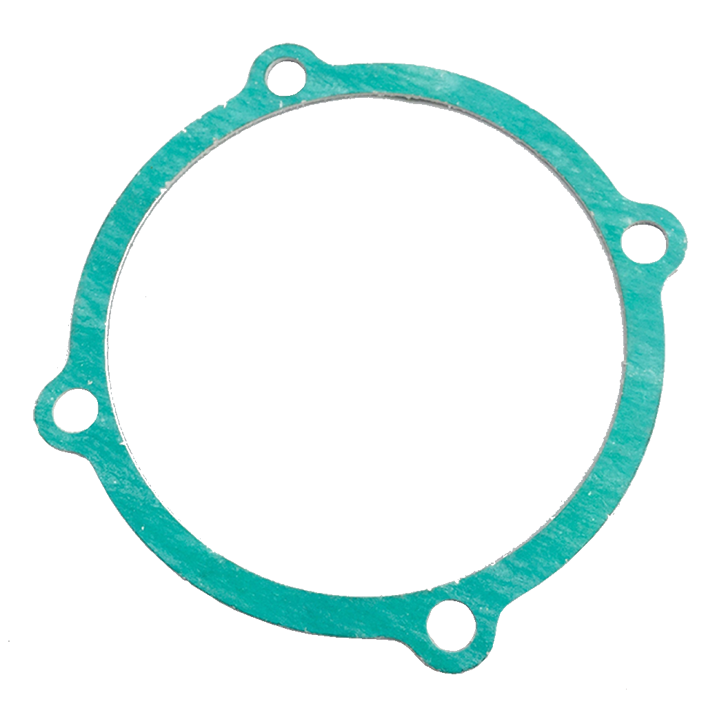 Crankcase to Rear Bearing Housing Gasket