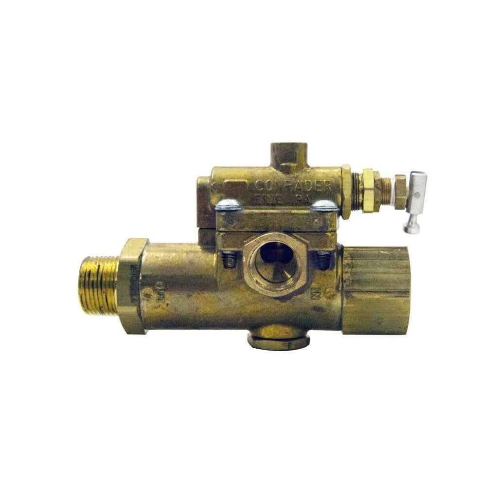 Gasoline Pilot Unloader 3/4"120/150 PSI For Eagle Air Compressor-air compressor parts-Tool Mart Inc.