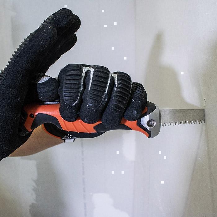 Grip Heavy Duty Jab Saw-knives & cutting tools-Tool Mart Inc.