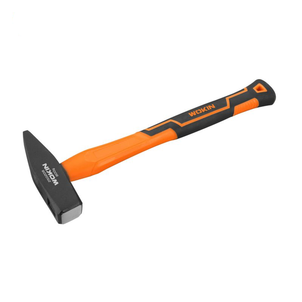 Wokin 17 OZ Machinist Hammer