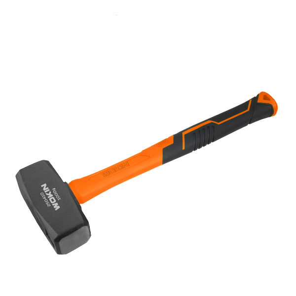 Wokin 2000g Stoning Hammer