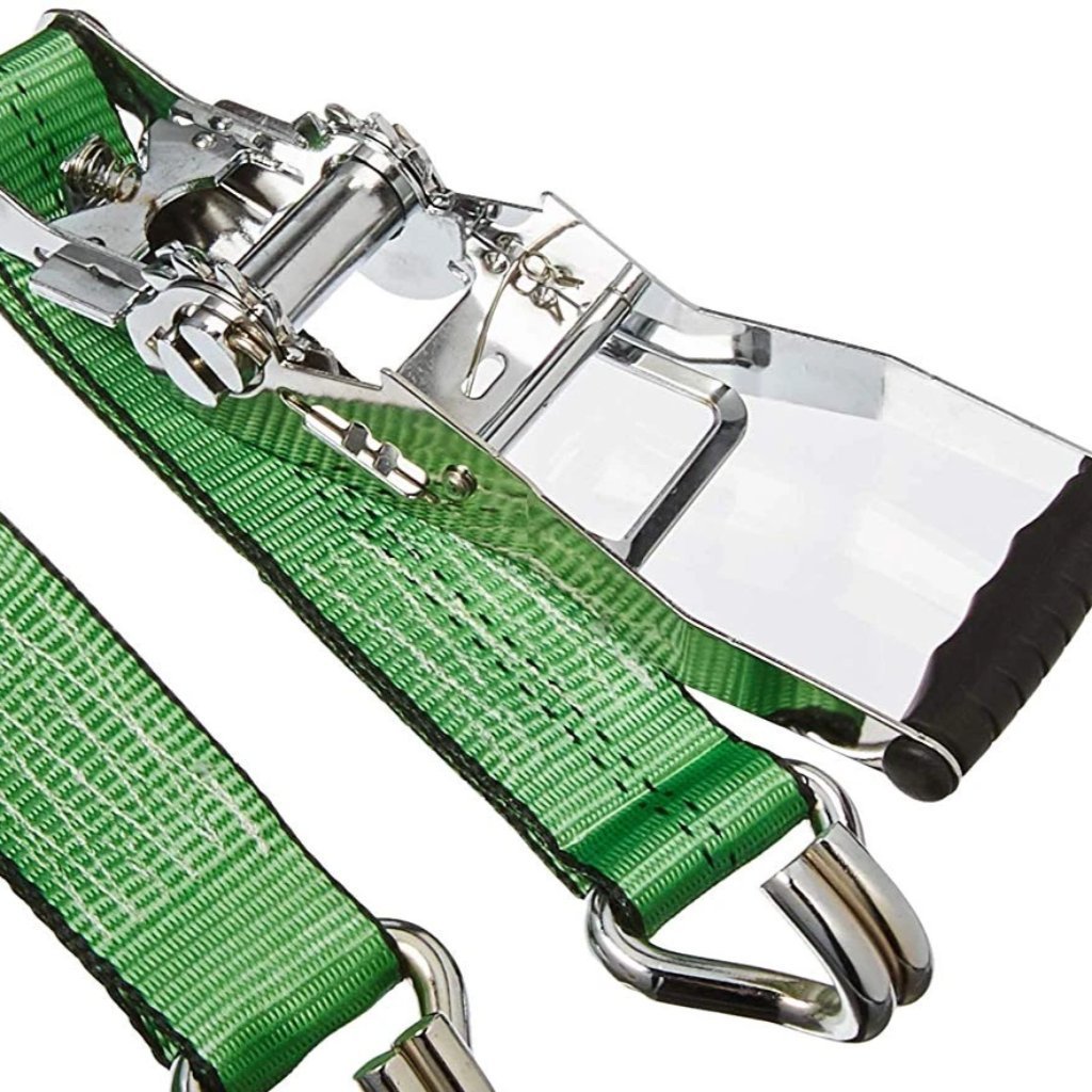 Hampton Products Keeper Tie Down-tie downs, chains, & straps-Tool Mart Inc.