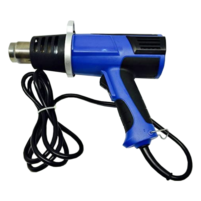 Premium Brands 12 5 A Heat Gun
