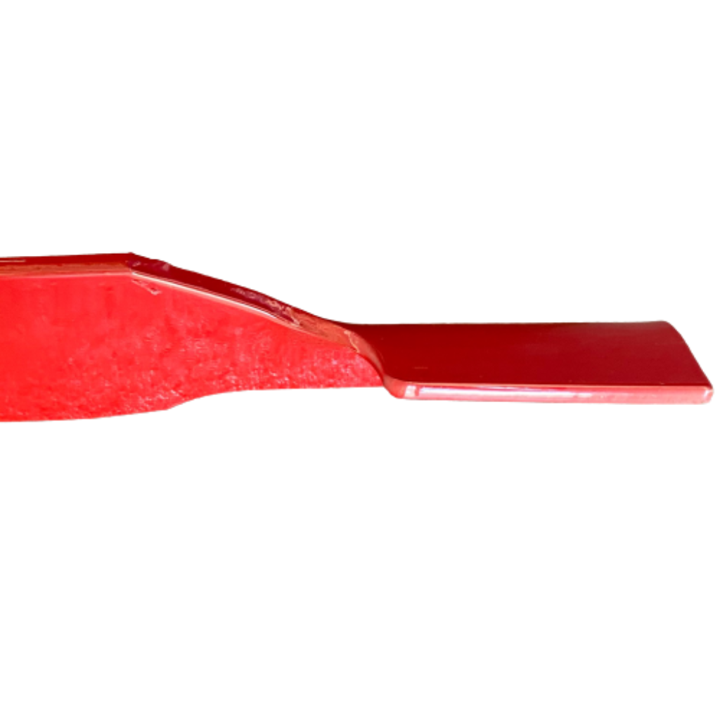 High Lift Lawn Mower Blade