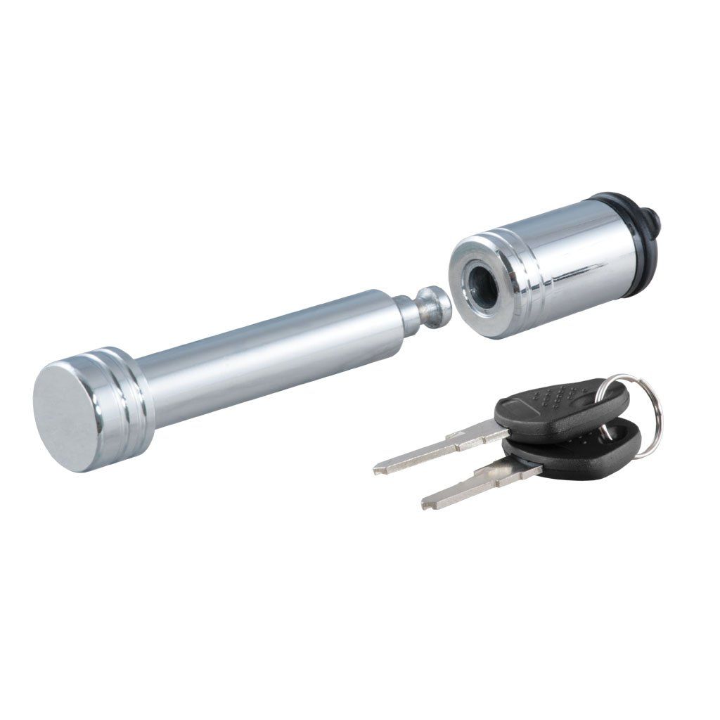 Curt 5/8 Inch Hitch Lock